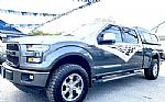 2016 F-150 XLT Thumbnail 2