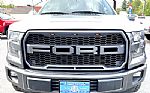 2016 F-150 XLT Thumbnail 7