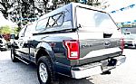 2016 F-150 XLT Thumbnail 9