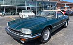 1993 Jaguar XJS6