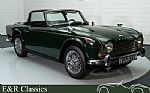 1963 TR4 Thumbnail 3