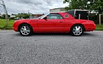 2002 Ford Thunderbird