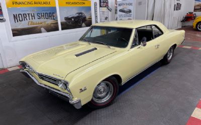 Photo of a 1967 Chevrolet Chevelle for sale
