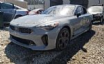 2019 Kia Stinger