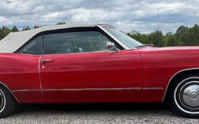 Photo of a 1969 Ford Galaxie 500 for sale