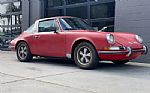 1972 911T 2.4 Targa Thumbnail 1