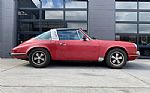 1972 911T 2.4 Targa Thumbnail 3