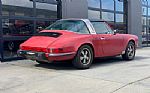 1972 911T 2.4 Targa Thumbnail 5