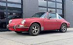 1972 911T 2.4 Targa Thumbnail 2