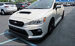 2020 Subaru WRX