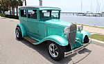 1931 Ford Model A