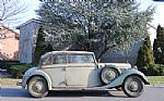 1936 230 Cabriolet B Thumbnail 3