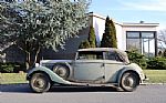 1936 230 Cabriolet B Thumbnail 4