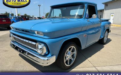 Photo of a 1966 Chevrolet Trucks C10 for sale