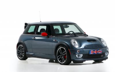 Photo of a 2006 Mini Cooper for sale