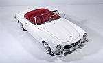 1959 190SL Thumbnail 14