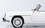 1959 190SL Thumbnail 25