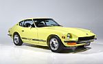 1971 Datsun 240Z