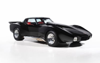 Photo of a 1969 Chevrolet Corvette for sale