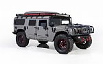 2001 Hummer H1