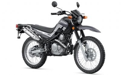 Photo of a 2023 Yamaha XT 250 for sale