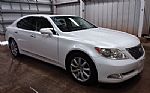 2007 Lexus LS 460