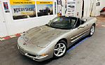 2000 Corvette Thumbnail 1