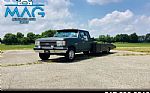 1991 Ford F-350