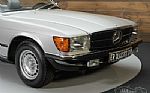 1983 380SL Thumbnail 4