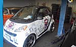 2008 Smart fortwo