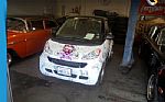 2008 fortwo Thumbnail 2