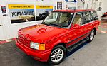 1999 Range Rover Thumbnail 1