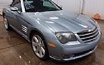 2005 Chrysler Crossfire