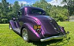 1934 3 Window Coupe Thumbnail 6