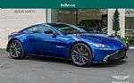 2019 Aston Martin Vantage