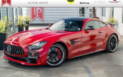 Photo of a 2019 Mercedes-Benz AMG GT AMG GT R for sale
