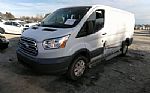 2017 Ford Transit Van