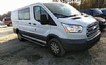 2017 Transit Van Thumbnail 3