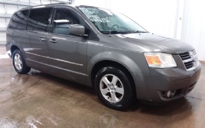 Photo of a 2010 Dodge Grand Caravan SXT for sale