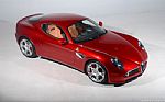 2008 8C Competizione Thumbnail 9