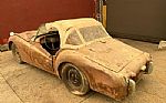 1958 TR3 Thumbnail 3