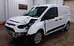 2015 Ford Transit Connect