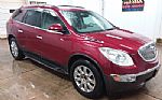 2011 BUICK ENCLAVE