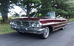 1964 Ford Galaxie 500/XL