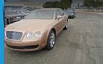 2007 Bentley Continental Flying Spur