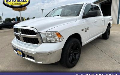 Photo of a 2019 RAM 1500 Classic for sale