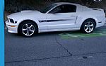 2008 Mustang Thumbnail 10