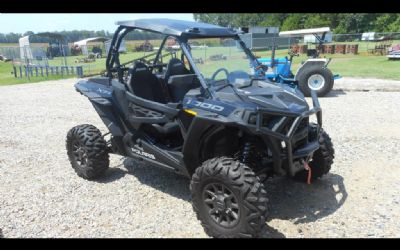 Photo of a 2022 Polaris RZR 1000 XP for sale