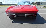 1966 Corvette Stingray Convertible Thumbnail 3