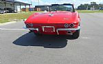 1966 Corvette Stingray Convertible Thumbnail 9